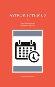 Cover von Astrorhythmus