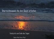 Cover von Sternschnuppen die den Geist erhellen
