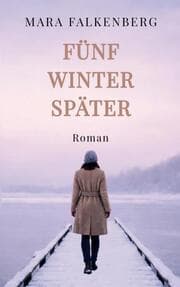 Cover von Fünf Winter später
