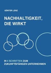 Cover von Nachhaltigkeit, die wirkt
