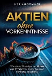 Cover von Aktien ohne Vorkenntnisse