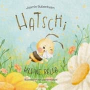 Cover von Hatschi kleine Bella