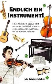 Cover von Endlich ein Instrument!