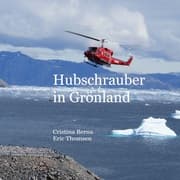 Cover von Hubschrauber in Grönland