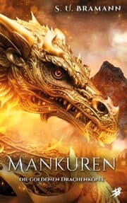 Cover von Mankuren