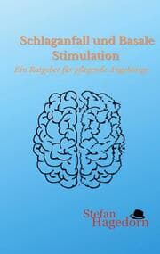 Cover von Schlaganfall und Basale Stimulation