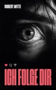 Cover von Ich Folge Dir