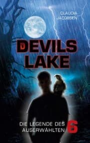Cover von Devils Lake - Die Legende des Auserwählten