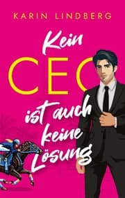 Cover von Kein CEO ist auch keine Lösung