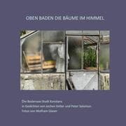 Cover von Oben baden die Bäume im Himmel