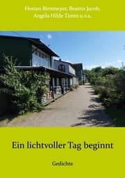 Cover von Ein lichtvoller Tag beginnt
