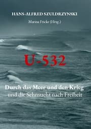 Cover von U-532