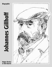 Cover von Johannes Gillhoff