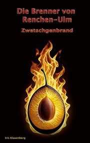 Cover von Die Brenner von Renchen-Ulm