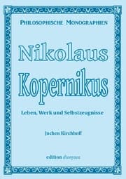 Cover von Kopernikus