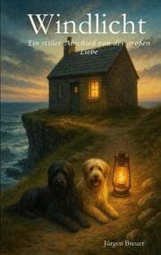 Cover von Windlicht