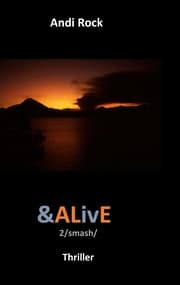 Cover von &ALivE