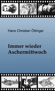 Cover von Immer wieder Aschermittwoch