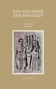 Cover von Das Geschenk der Ewigkeit