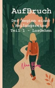 Cover von AufBruch