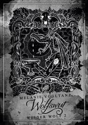 Cover von Wolfswut