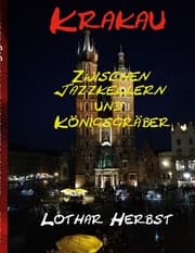 Cover von Krakau