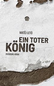 Cover von Ein toter König