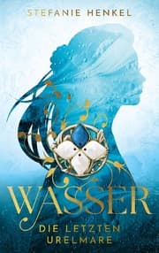 Cover von Wasser