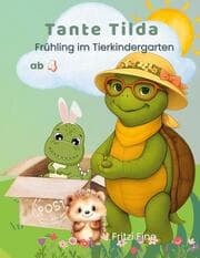 Cover von Tante Tilda