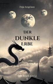 Cover von Der dunkle Erbe
