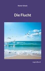 Cover von Die Flucht