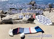 Cover von Stricken am Strand