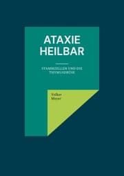 Cover von Ataxie heilbar