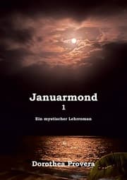 Cover von Januarmond 1