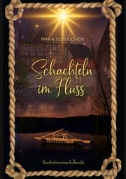 Cover von Schachteln im Fluss