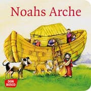 Cover von Noahs Arche