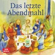 Cover von Das letzte Abendmahl