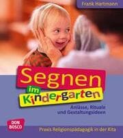 Cover von Segnen im Kindergarten