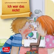 Cover von Ich war das nicht!