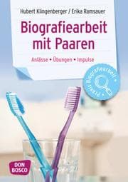 Cover von Biografiearbeit mit Paaren