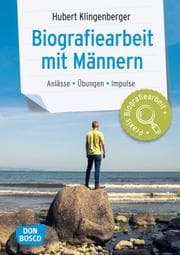 Cover von Biografiearbeit mit Männern