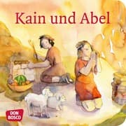 Cover von Kain und Abel