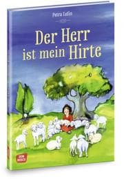 Cover von Der Herr ist mein Hirte