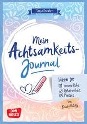 Cover von Mein Achtsamkeitsjournal