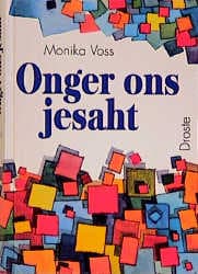 Cover von Onger ons jesaht