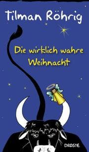 Cover von Die wirklich wahre Weihnacht
