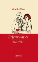 Cover von Erjenswat es emmer