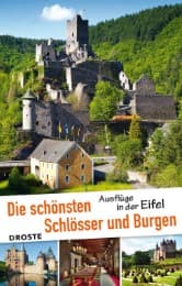 Cover von Die schönsten Schlösser und Burgen