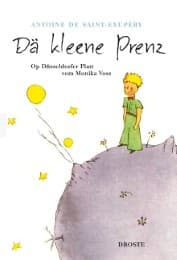 Cover von Dä kleene Prenz