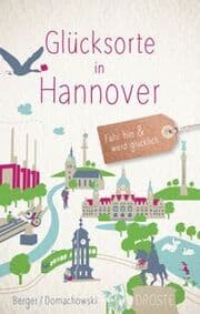 Cover von Glücksorte in Hannover